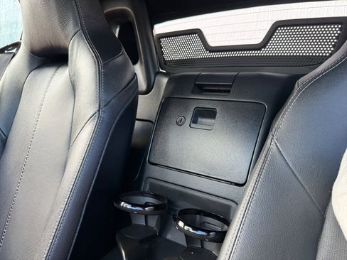 Used 2022 MAZDA MX-5 Miata Grand Touring image 25