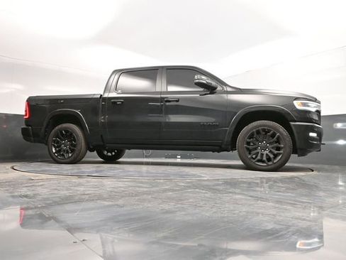 Used 2025 RAM 1500 Limited image 55