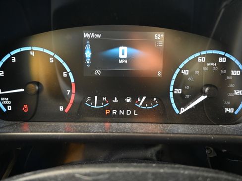 Used 2022 Ford Bronco Sport Big Bend w/ Convenience Package image 15