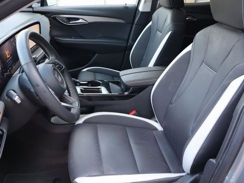 New 2025 Buick Envision Sport Touring image 10