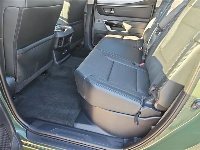 Used 2023 Toyota Tundra Limited AWD/4WD image 18