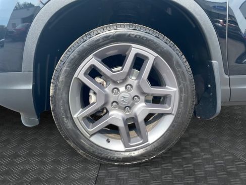 Certified 2023 Honda Passport EX-L image 14
