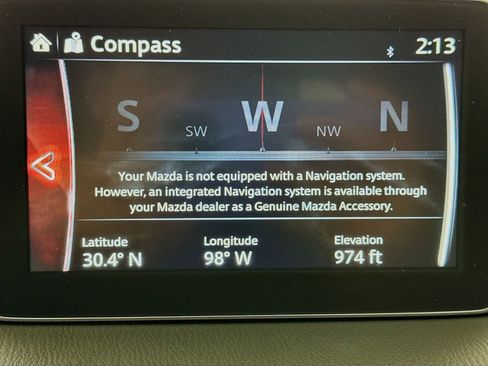 Used 2016 MAZDA MAZDA3 i Touring image 13