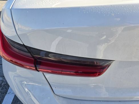 Used 2020 BMW 330i Sedan w/ Convenience Package RWD image 11