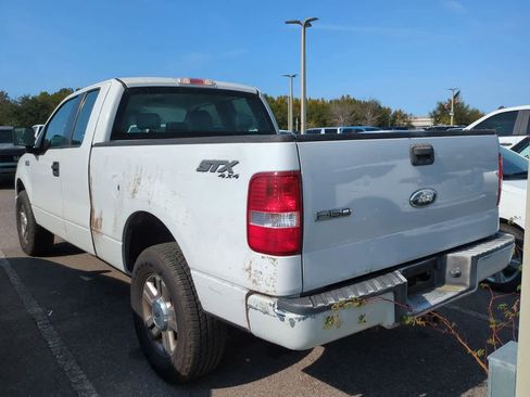 Used 2006 Ford F150 Harley-Davidson image 3