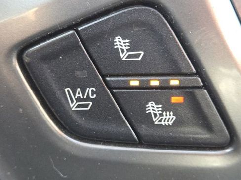 Used 2014 Chevrolet Silverado 1500 LTZ w/ LTZ Plus Package image 7