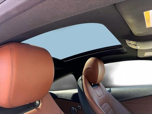 Used 2018 Mercedes-Benz C 43 AMG 4MATIC Coupe image 16