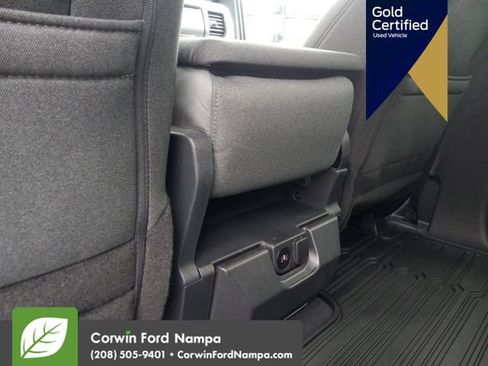 Certified 2024 Ford F350 XLT w/ 360-Degree Camera Package image 27