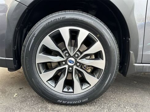 Used 2023 Subaru Outback Touring image 8