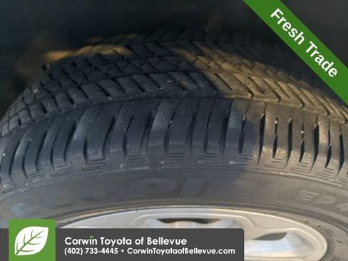 Used 2022 Ford EcoSport SE image 13