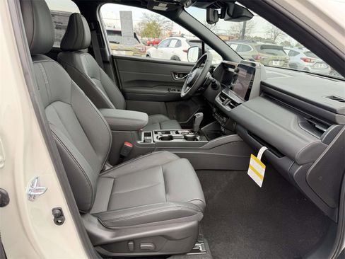 New 2026 Subaru Outback Touring XT image 10