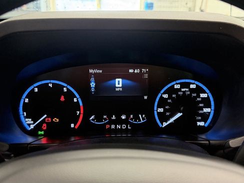 Used 2021 Ford Bronco Sport Big Bend image 13