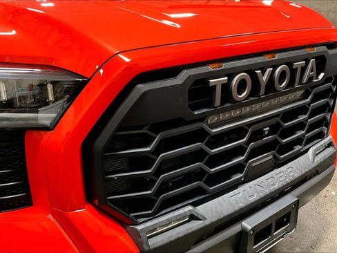 Used 2022 Toyota Tundra TRD Pro image 29