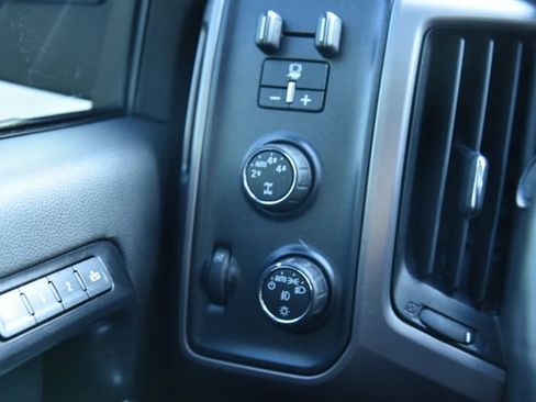 Used 2014 GMC Sierra 1500 SLT AWD/4WD image 21