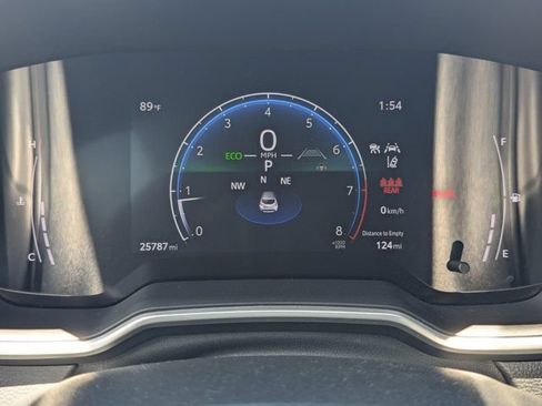 Used 2024 Toyota Corolla XSE FWD image 23