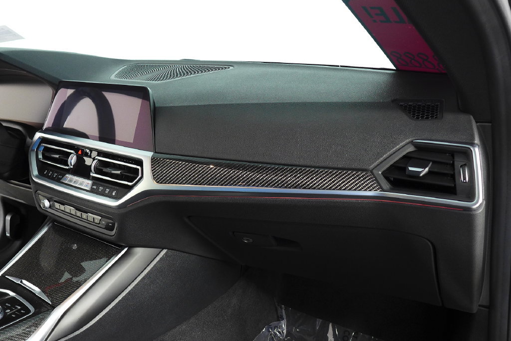 Used 2023 BMW M4 xDrive Competition AWD/4WD image 13