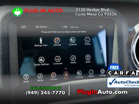 Used 2021 Jeep Wrangler Unlimited Sahara image 26