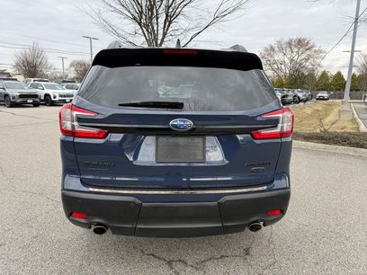 Used 2024 Subaru Ascent Onyx Edition Limited