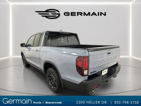 Used 2026 Honda Ridgeline TrailSport image 6