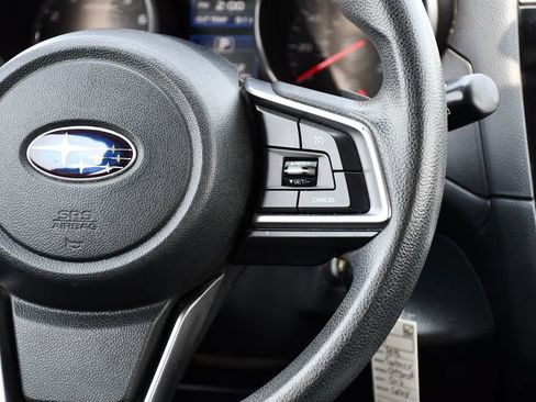 Used 2018 Subaru Outback 2.5i AWD/4WD image 22