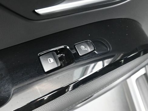 Certified 2024 Hyundai Tucson Limited image 26