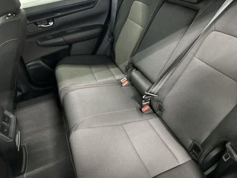 Used 2025 Honda CR-V Sport image 11