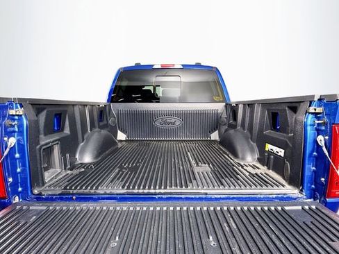 Certified 2023 Ford F150 XLT w/ Equipment Group 302A High image 26