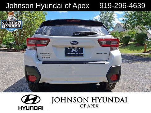 Used 2023 Subaru Crosstrek 2.5i Limited AWD/4WD image 32