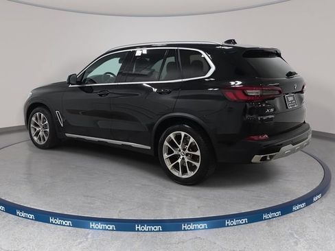 Used 2022 BMW X5 xDrive40i AWD/4WD image 8