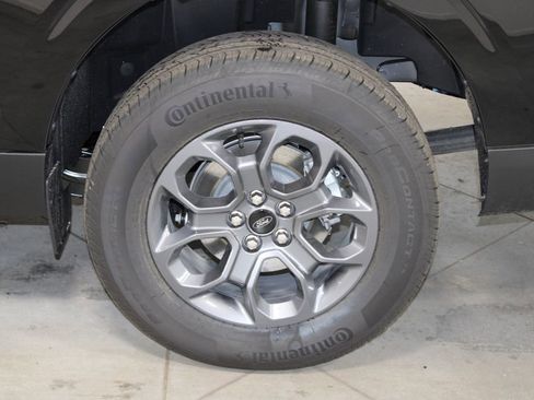 New 2026 Ford Maverick XLT image 17