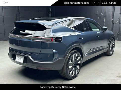 Used 2025 Polestar Polestar 3 Long Range Dual Motor Sport Ut image 7