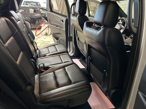 Used 2024 Dodge Durango R/T w/ Tow 'N Go Package image 17