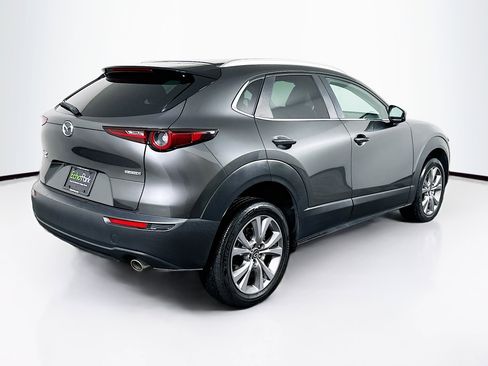 Used 2023 MAZDA CX-30 AWD 2.5 S w/ Select Package image 9
