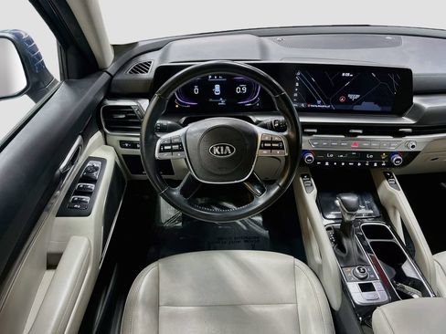 Used 2023 Kia Telluride S AWD/4WD image 22