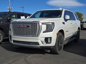 Used 2023 GMC Yukon XL Denali w/ LPO, Floor Liner Package video 1