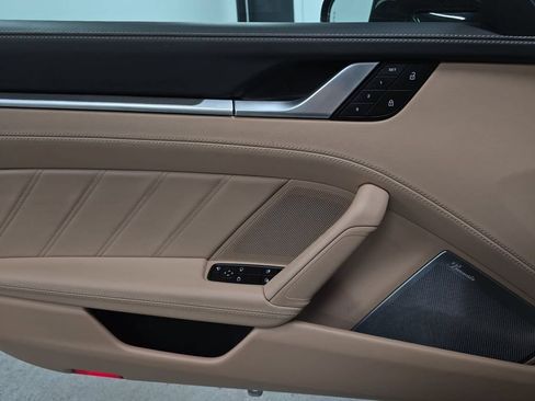 Certified 2025 Porsche 911 Turbo S AWD/4WD image 23