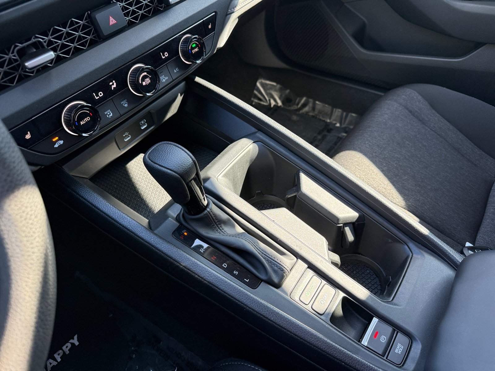 Used 2024 Honda Accord EX image 13