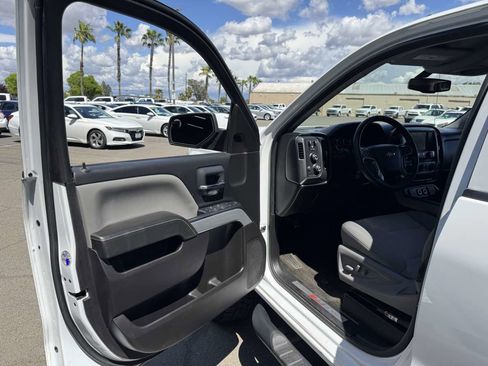 Used 2018 Chevrolet Silverado 1500 LT w/ All Star Edition image 25