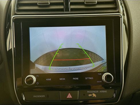 Used 2025 Mitsubishi Outlander Sport SE image 21