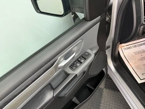 Used 2023 RAM 1500 Big Horn AWD/4WD image 20