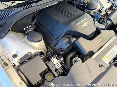 Used 2005 Ford Thunderbird Deluxe image 39