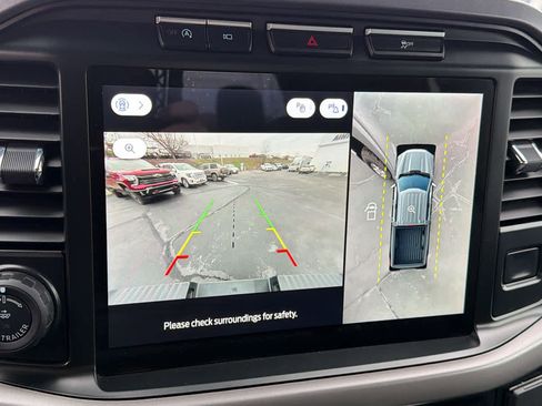 Used 2024 Ford F150 XLT w/ Tow/Haul Package image 16