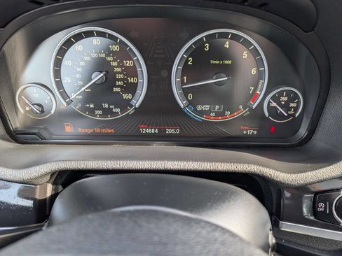 Used 2014 BMW X3 xDrive35i image 20