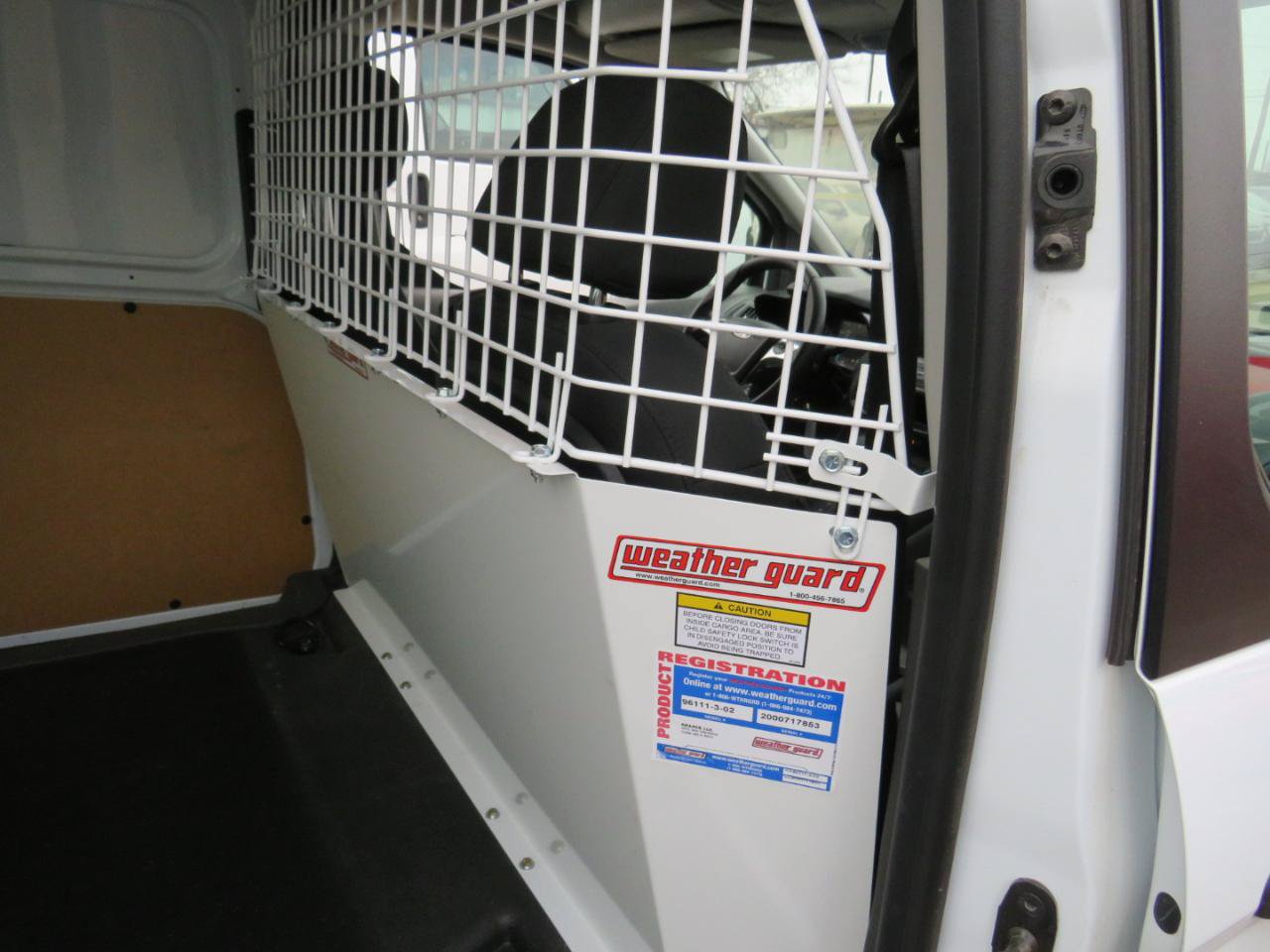 Used 2020 Ford Transit Connect XL FWD image 23