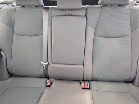 Used 2024 Toyota RAV4 LE AWD/4WD image 13