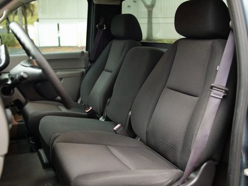 Used 2013 GMC Sierra 1500 W/T w/ Work Truck Plus Package image 19