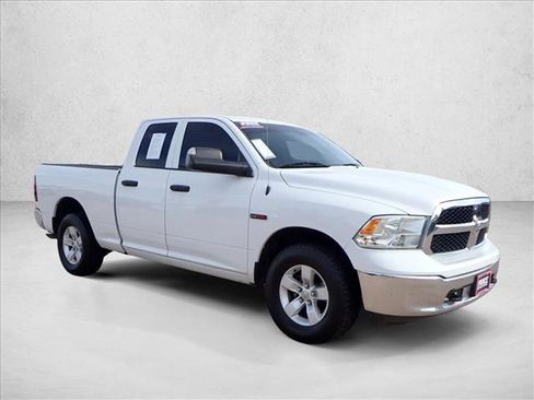 Used 2017 RAM 1500 Tradesman w/ Popular Equipment Group image 6