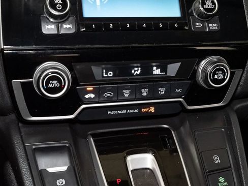 Used 2020 Honda CR-V LX image 17