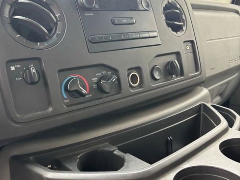 Used 2012 Ford E-350 and Econoline 350 Super Duty w/ PWR Locks & Windows Group image 20
