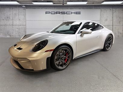 Used 2026 Porsche 911 GT3